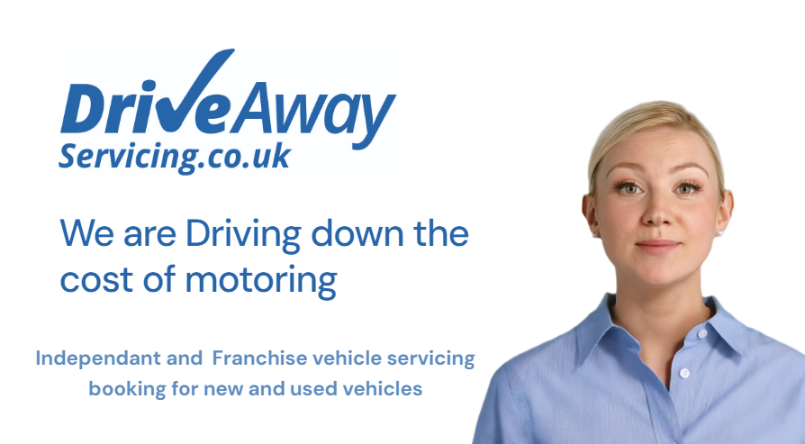 Driveaway Servicing